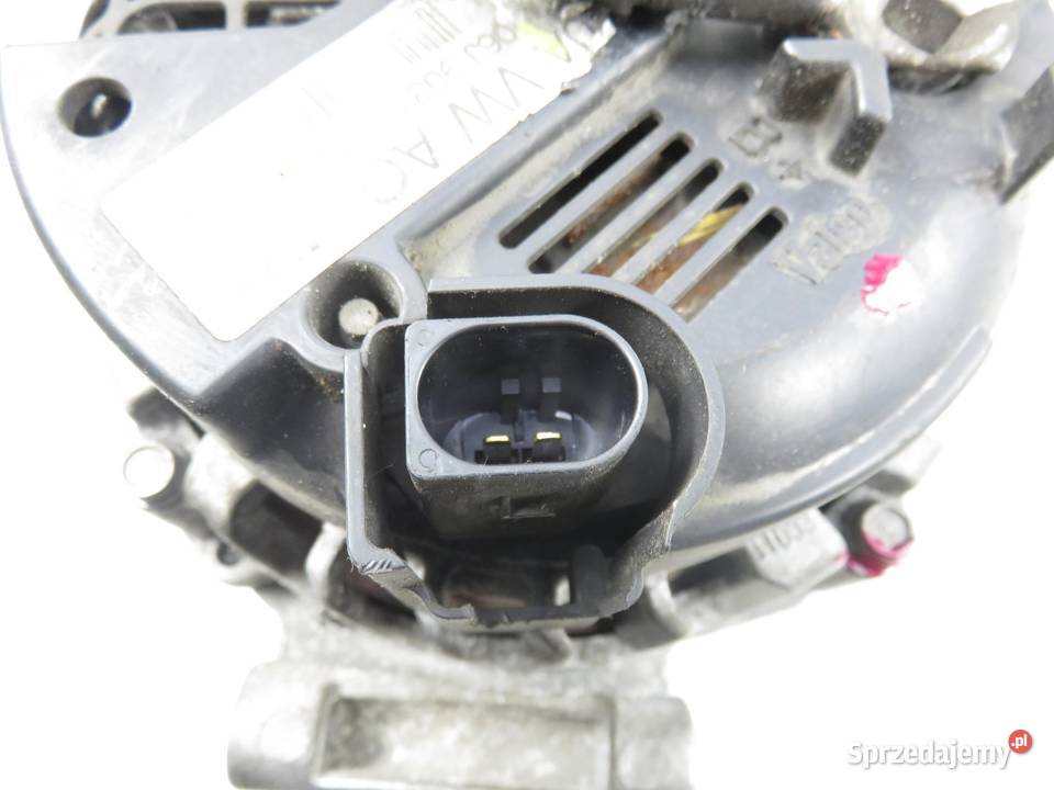 ALTERNATOR SKODA SUPERB II 18 TSI 06J903023C