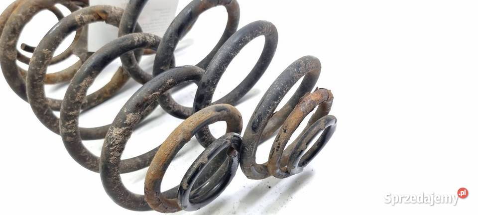 SPRĘŻYNY TYŁ OPEL ASTRA J Lipno sprzedam