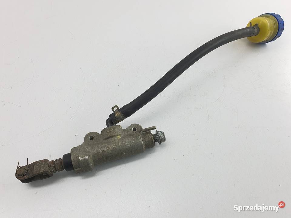 Pompa Hamulcowa Tyl Zbiorniczek Yamaha Dt 125 Łódź