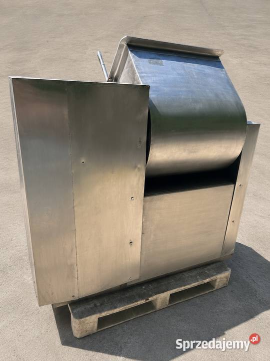 Mieszałka 300l Głogówko
