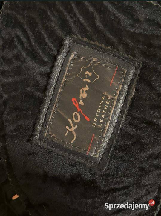 Kożuszek Kurtki i płaszcze