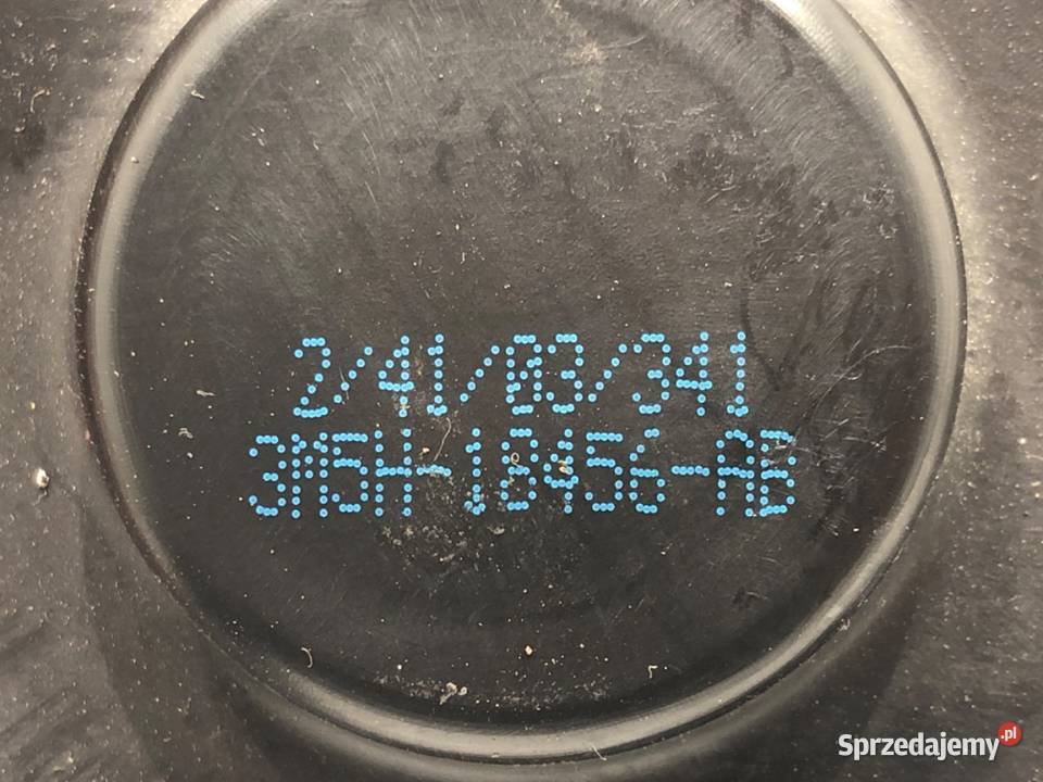 DMUCHAWA NAWIEWU FORD FOCUS C 3M5H18456AB