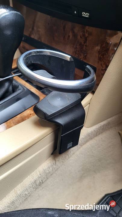 Uchwyt na napoje do BMW 128I 135I X1 E82 E84 E88 Biłgoraj