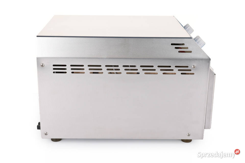 Sterylizator na suche powietrze MELAG 75 Leszno