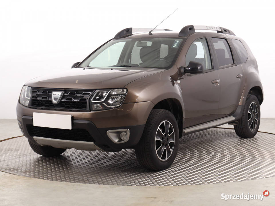 Dacia Duster 16 SCe Lublin