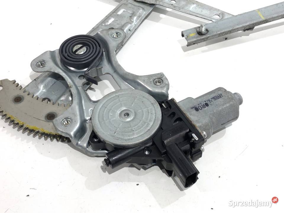 PODNOŚNIK SZYBY LEWY PRZÓD HONDA CIVIC IX