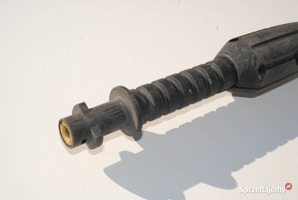 Oryginalna regulowana dysza Vario lanca do myjki sprzedam