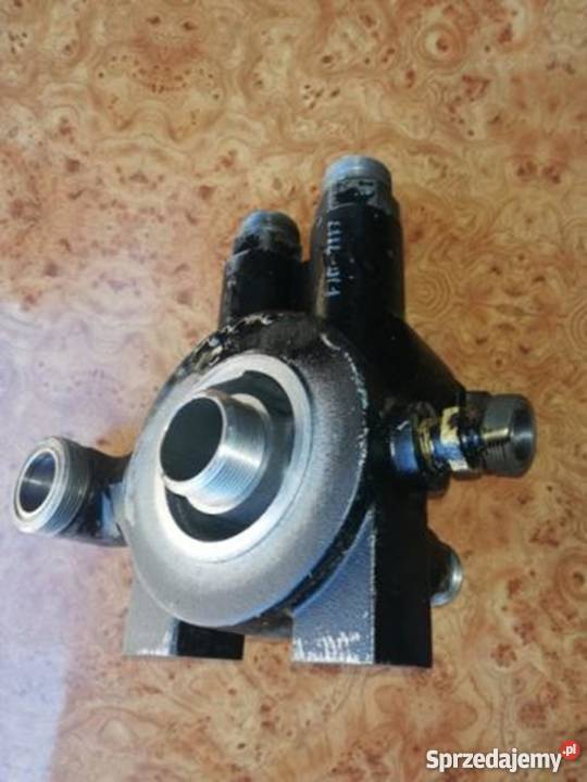 Podstawa filtra hydraulicznego Case podlaskie Siemiatycze