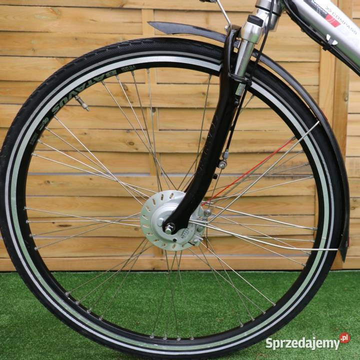 Rower męski Batavus Compass H 65 treking inne Milanówek