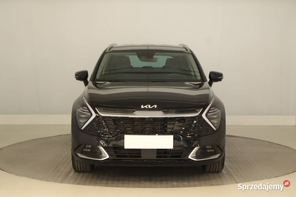 Kia Sportage 16 TGDI ASR (kontrola trakcji)