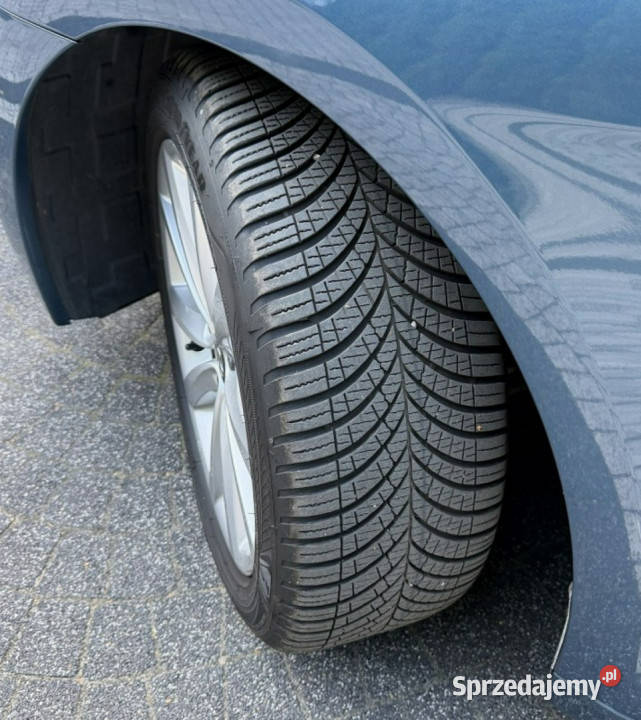 Hyundai i40 Serwis Kamera cofania Navi 136 ESP Płońsk