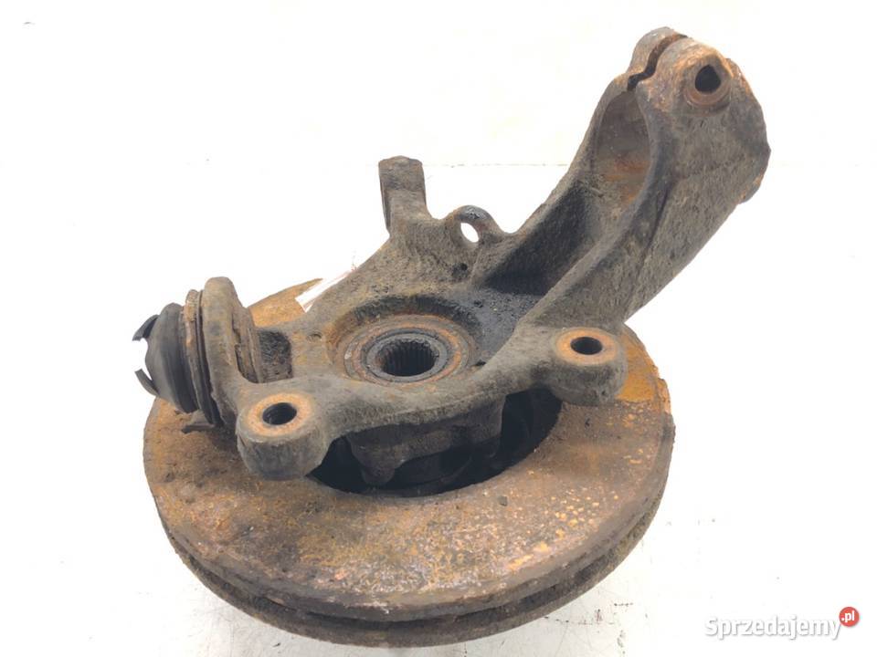 ZWROTNICA LEWA FORD TRANSIT V 22 110 0614 osobowe podkarpackie