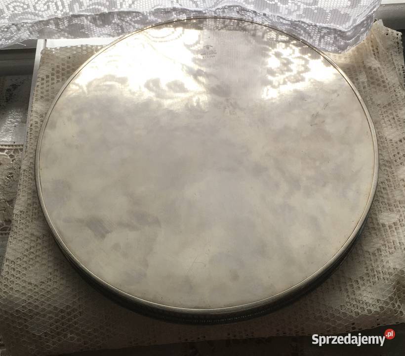 Patera stara angielska Kraków