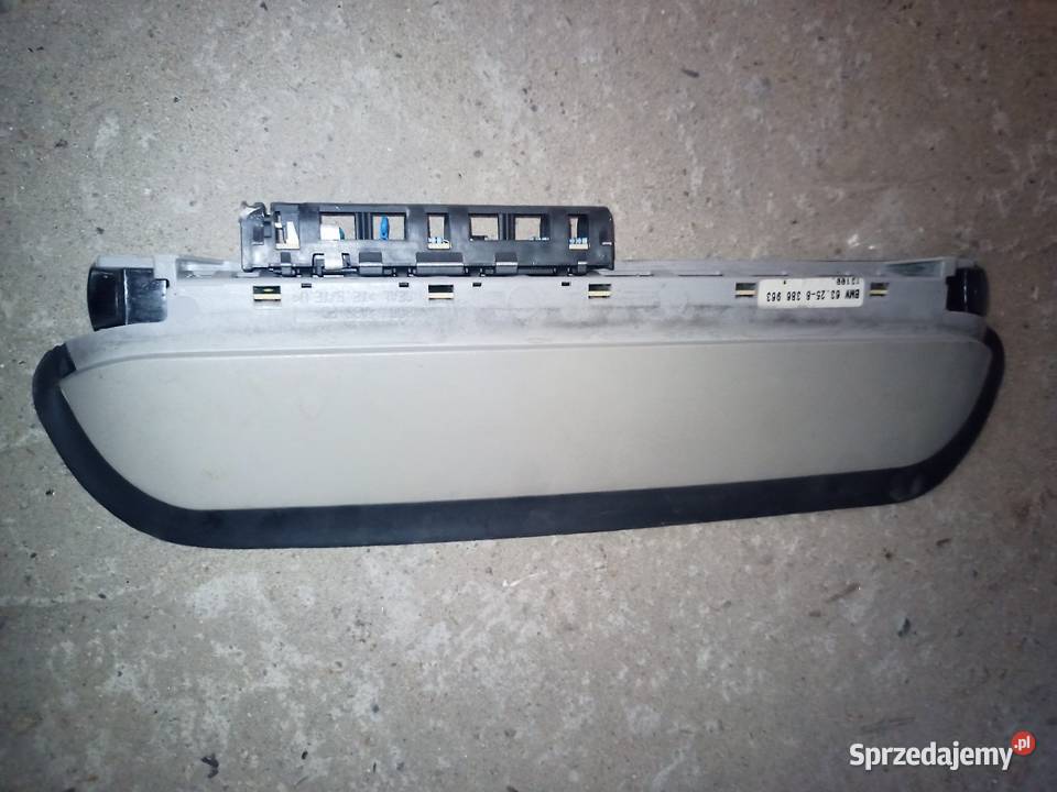Światło stop bmw e46 osobowe Cmolas