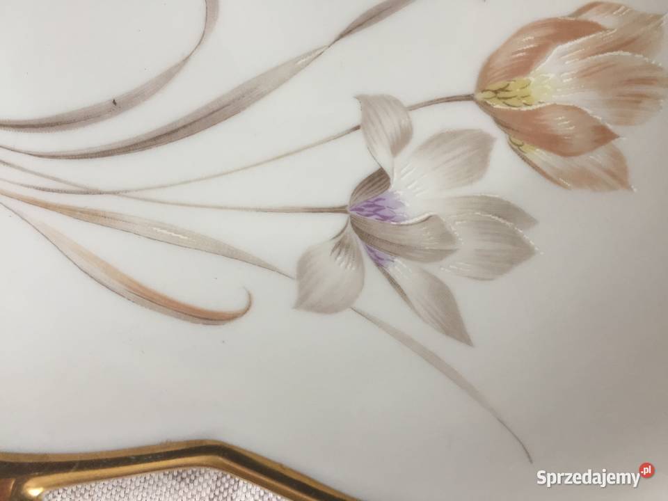 Patera Bawaria Alka Kunst Ryki