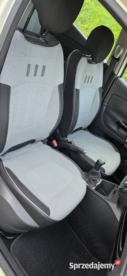 Renault Captur 15 dci Stanisław Górny