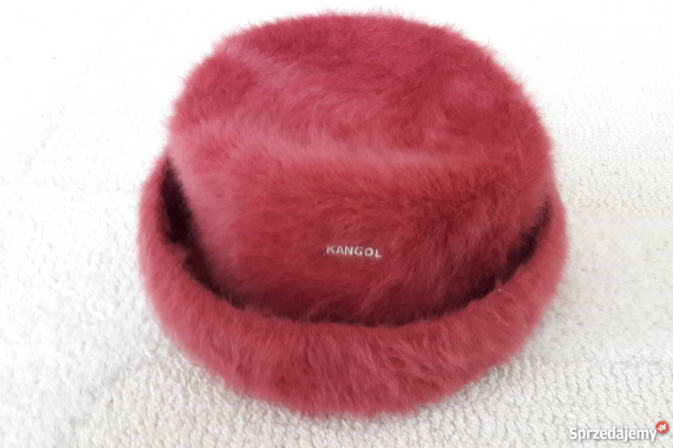 Kapelusz damski Kangol model Furgora Tanya Dla kobiet Warszawa