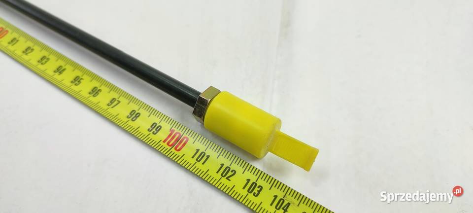 PRZEWÓD HAMULCOWY 100 NOWY ORYGINALNY MERCEDES A Pióra wycieraczek