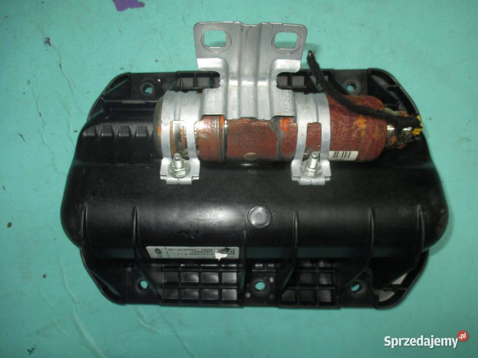FORD FOCUS MK3 III 12r AIRBAG poduszka pasażera osobowe