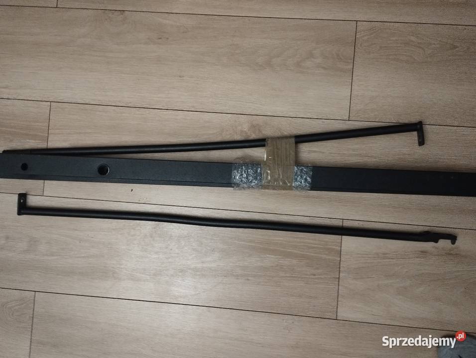 Sprzedam ramę leżanki fyresdal IKEA 80X200 Kraków