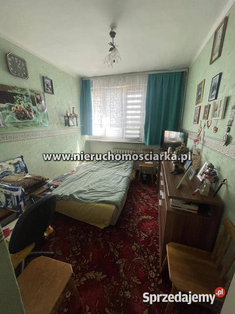 sprzedaży mieszkania Wodzisław Śląski 514m2 3 śląskie sprzedam