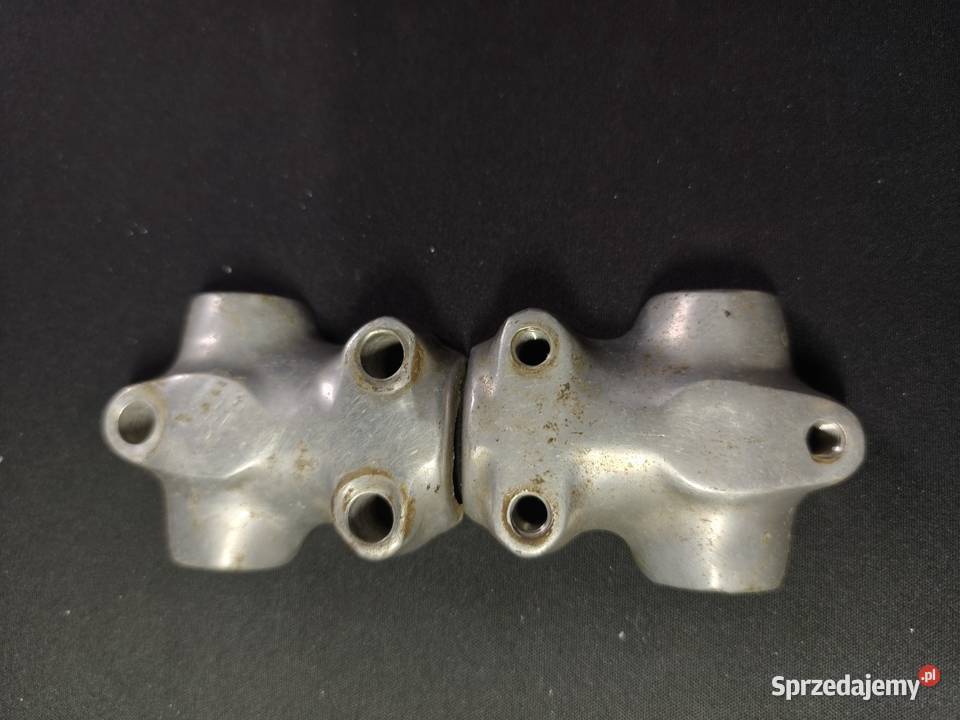 OSA M52 mocowanie kierownicy Bodzanów