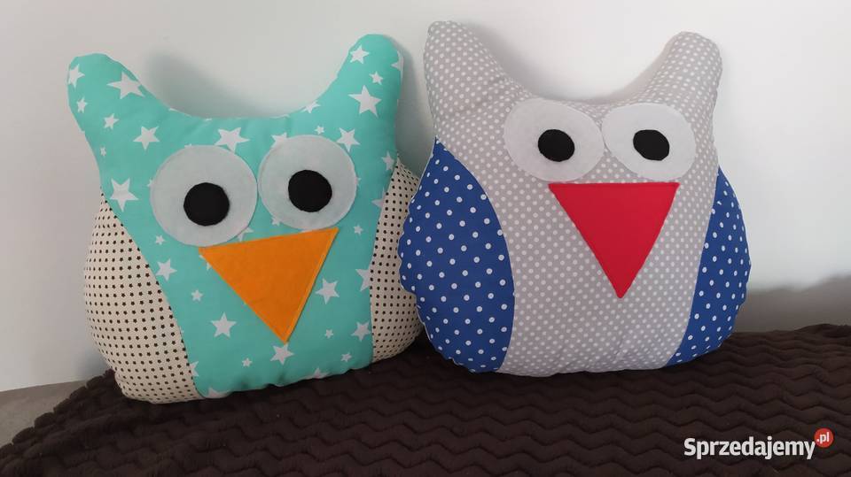 Aniołki maskotki kotki