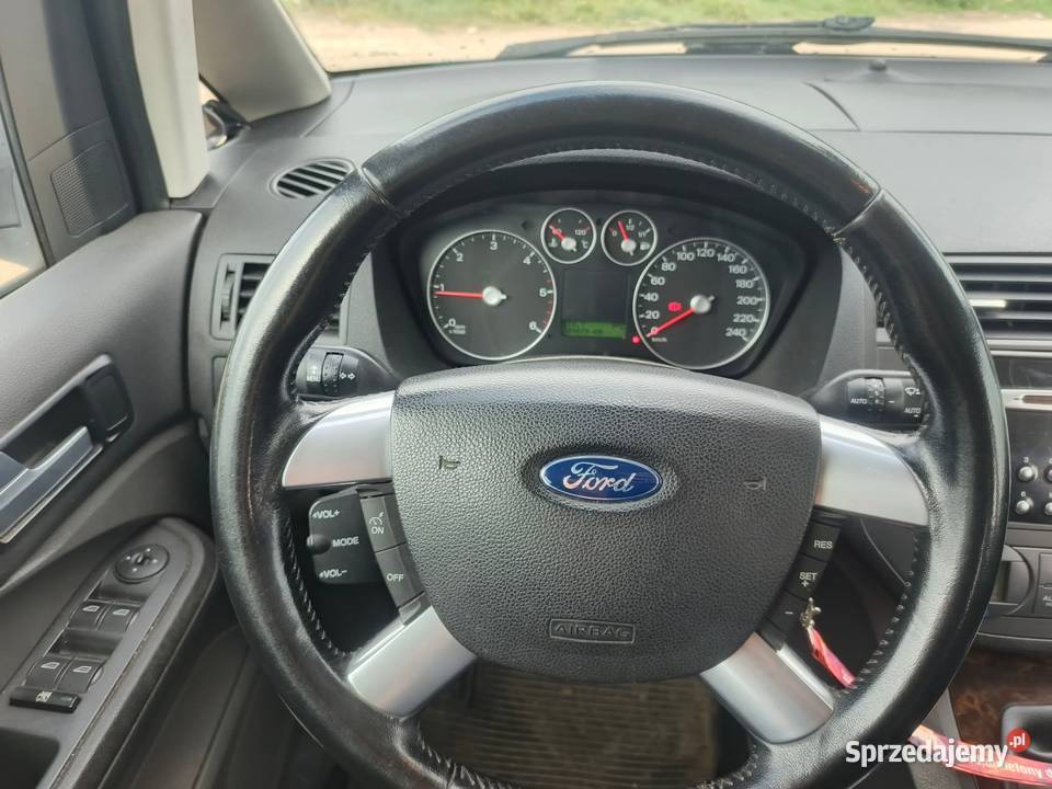 Ford 20 diesel Żarnów
