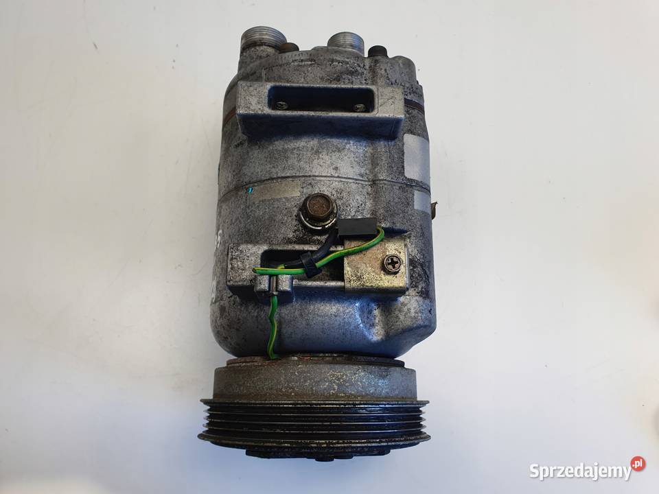 SPRĘŻARKA KLIMATYZACJI VW Passat B5 19 TDI pompa Rudka