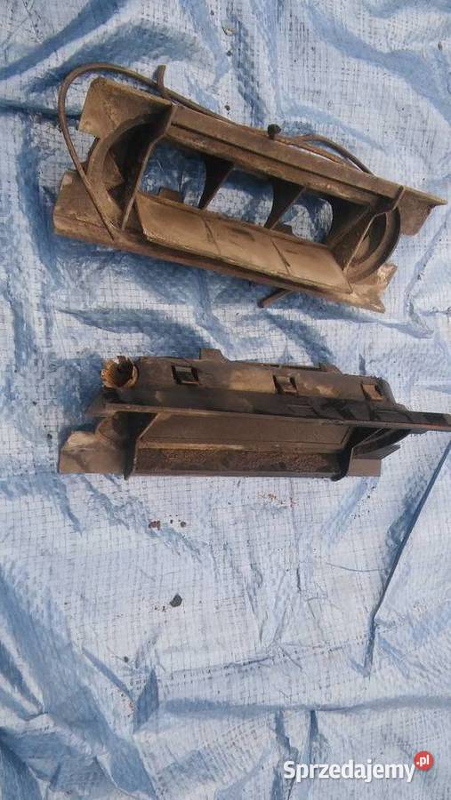 BMW e30 coupe 84r kratka wentylacyjna bagażnika osobowe Strzelce Krajeńskie