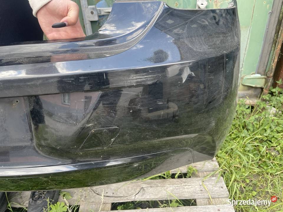 Zderzak tył BMW F20 475 Zderzaki podkarpackie Stalowa Wola