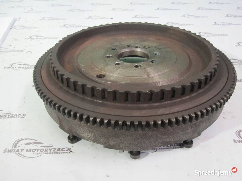 OPEL FIAT 13 CDTI 263A2000 koło dwumasowe Motoryzacja świętokrzyskie Kielce