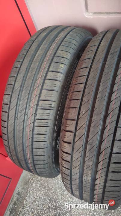 NOWE opony Kleber Dynaxer SUV 21565 R16 102H Gryfino sprzedam