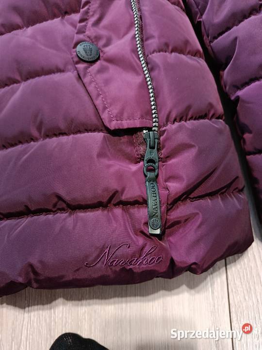 Kurtka damska navahoo Rozmiar 38(M) opolskie Nowy Las sprzedam