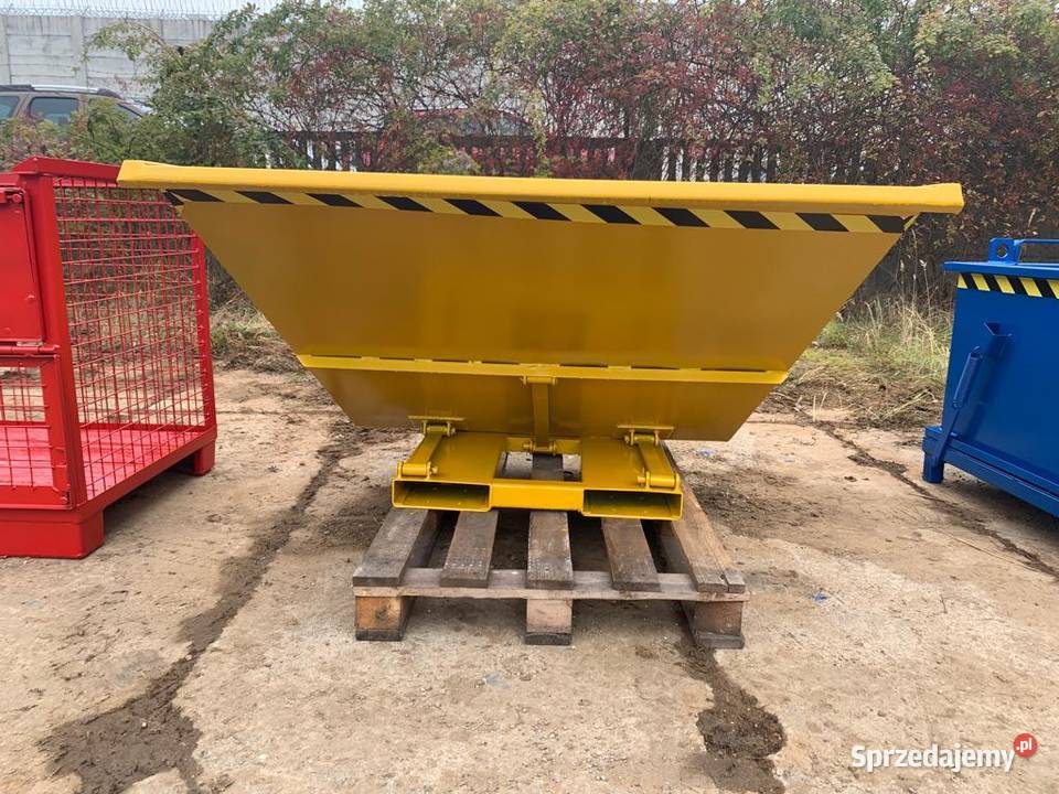 Skup Złomu Tartak Magazyn Samowyładowcza Koleba Warszawa