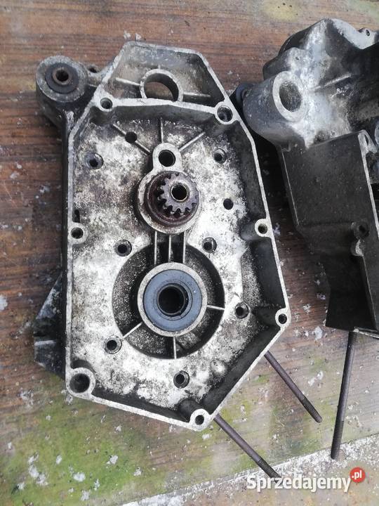 Kartery motorynka Romet ogar Skierniewice