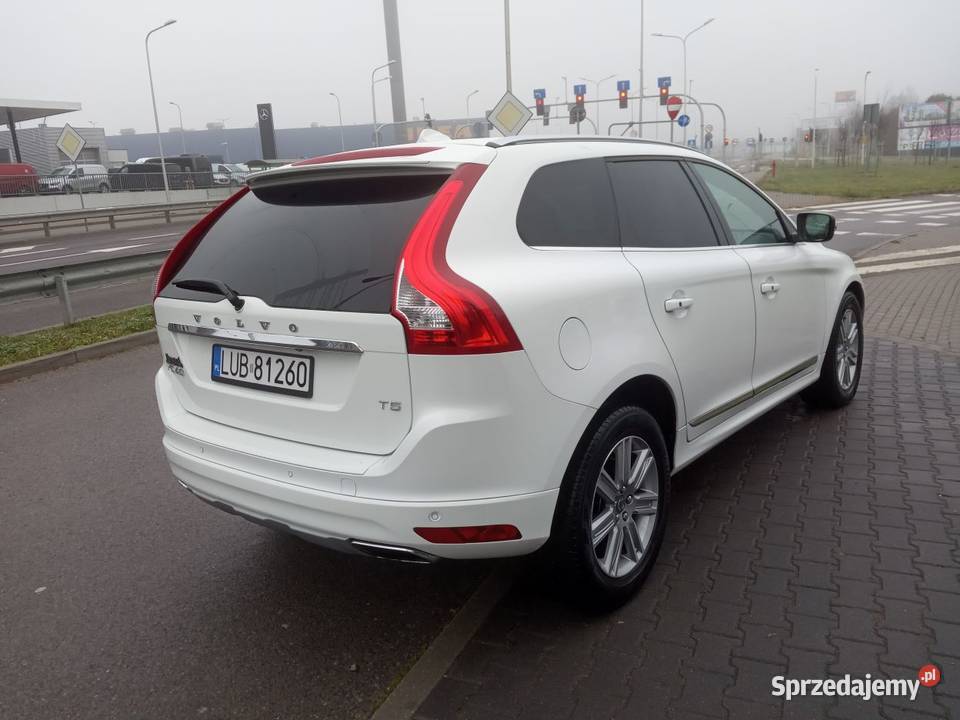 Super stan relingi dachowe Lublin