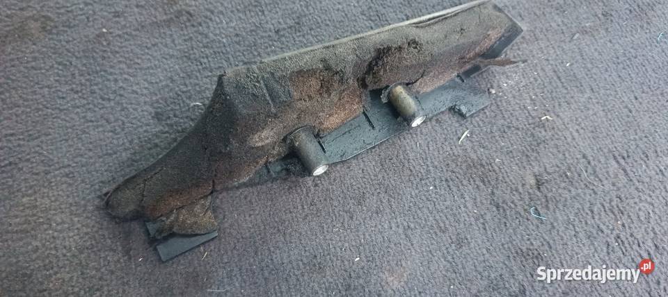 Obudowa Rozrządu Mała 19 Audi A4 B5 A18 osobowe Myszków