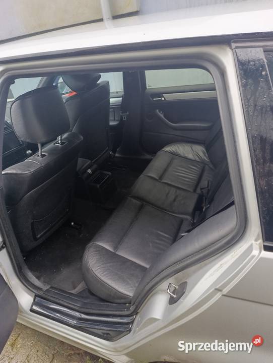 BMW 330XI E46 światła przeciwmgielne Wrocław