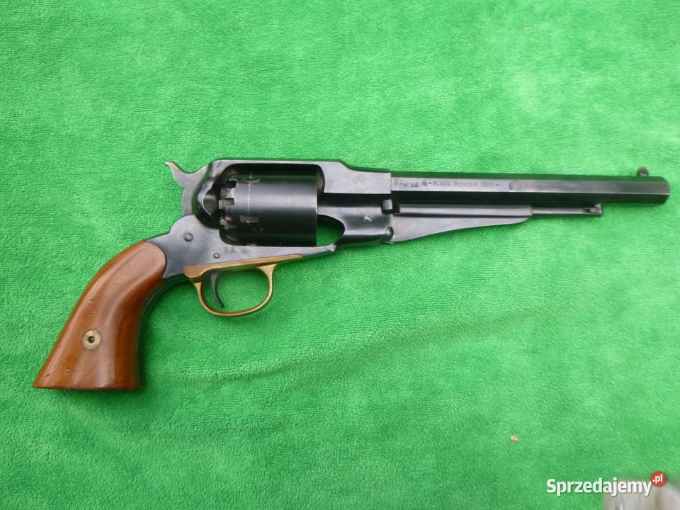 REMINGTON MODEL ARMY 044 UBERTI 8 IGŁA Bielsko-Biała