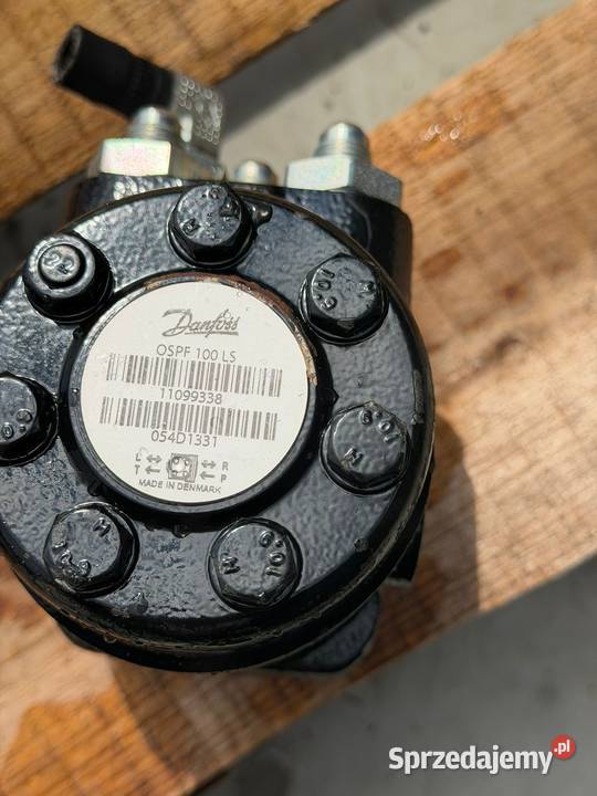 DANFOSS orbitrol OSPF100LS Antonie