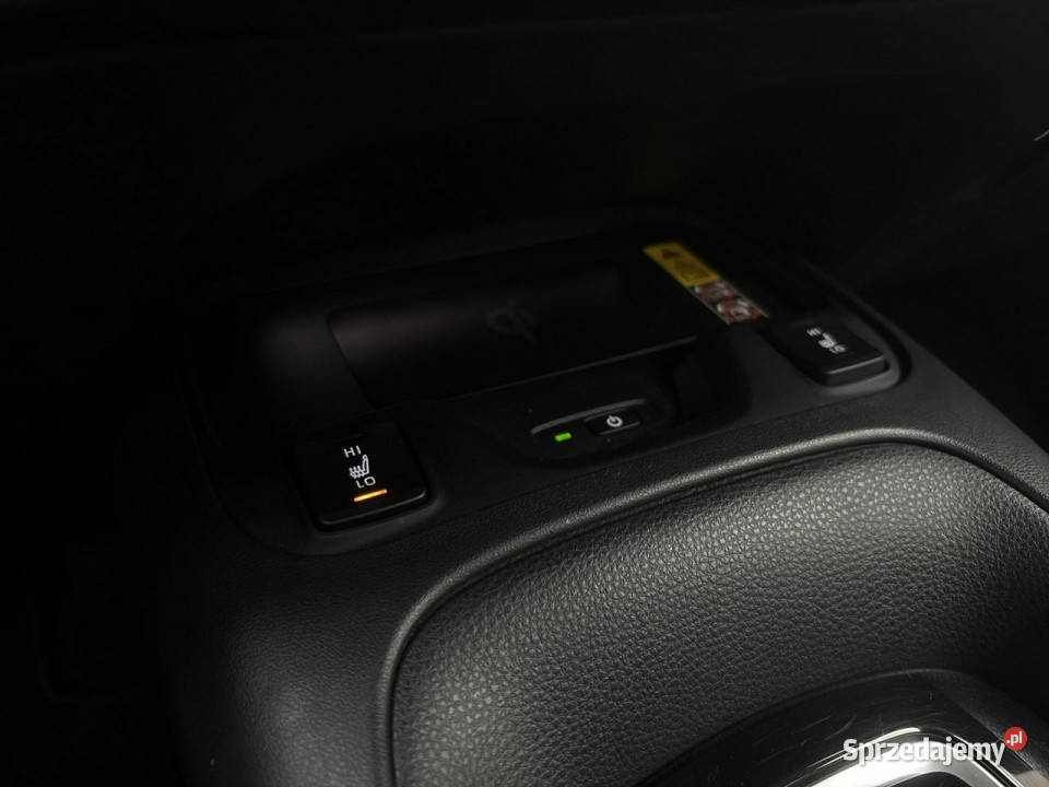 Toyota Corolla 15 VVTi STYLE salon Polska światła przeciwmgielne mazowieckie Warszawa