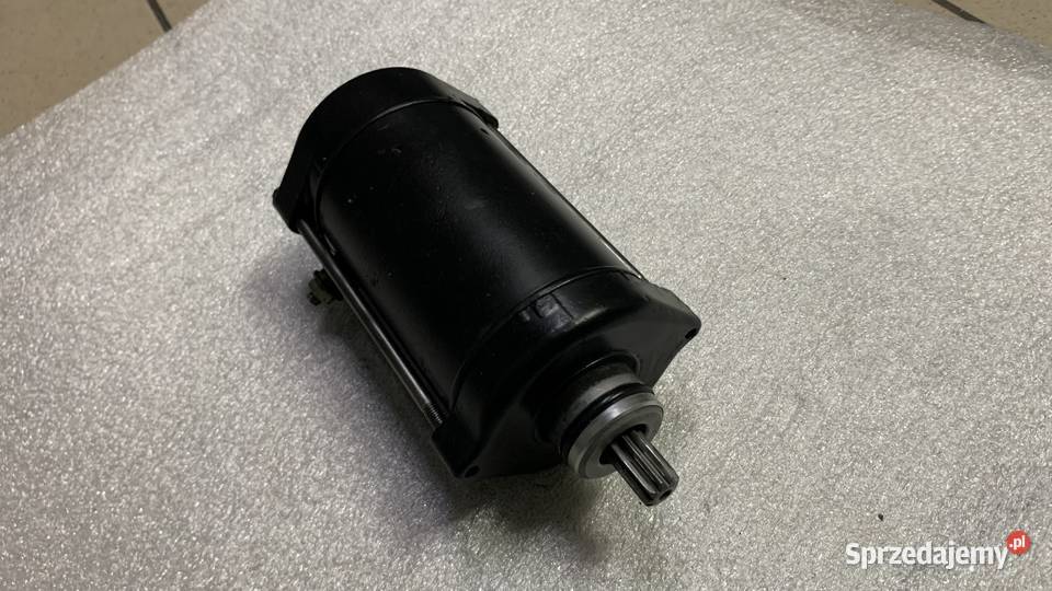 Rozrusznik Kawasaki Vulcan VN 800 Motoryzacja małopolskie Brzeszcze sprzedam