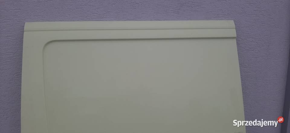 VW CRAFTER drzwi lewe rozsuwane Kraśnik