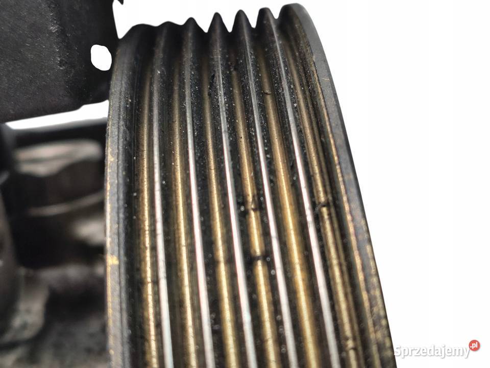 POMPA WSPOMAGANIA Peugeot 307 Citroen Picasso 20