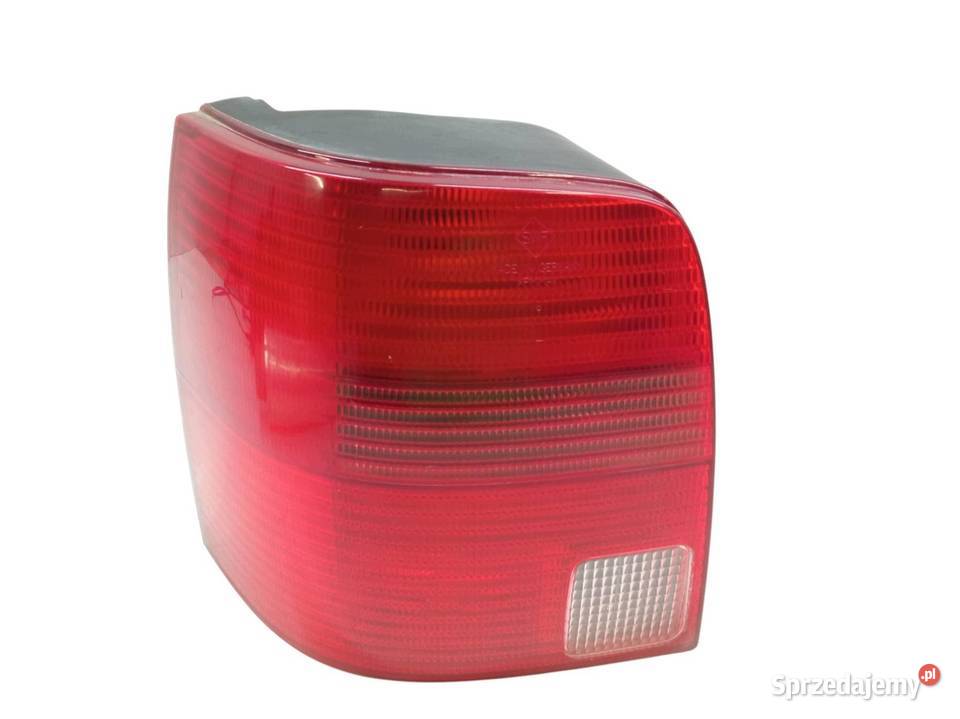 LAMPA TYŁ LEWA KOMBI PRZED LIFT 3B9945111F