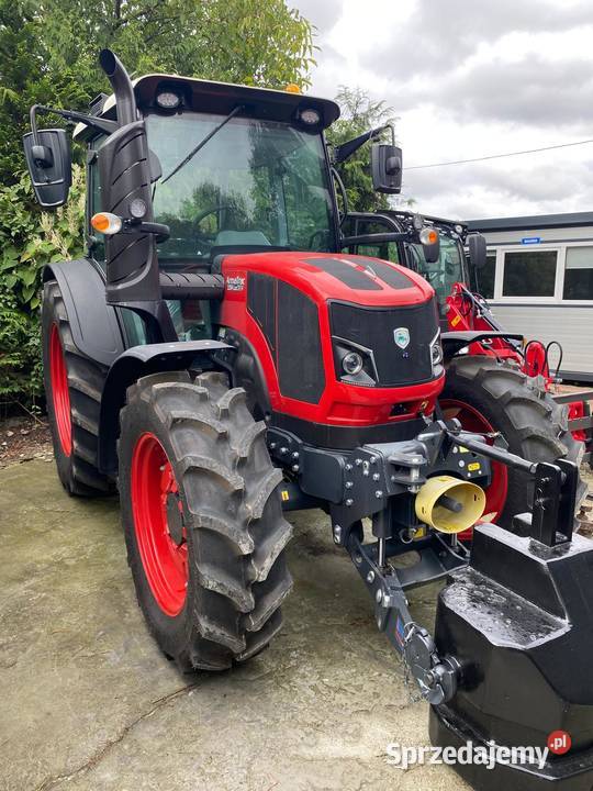 Armatrac 1254 Lux Pozostałe Koszalin