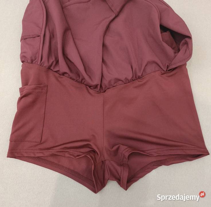Spodenki gym wear Warszawa sprzedam