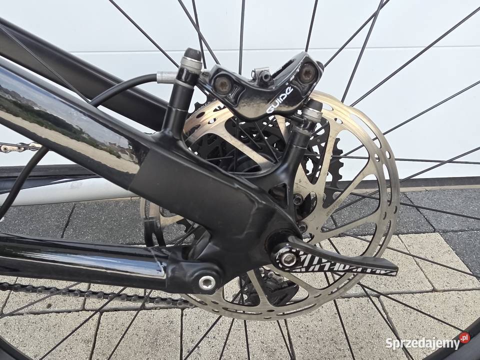 Rower górski SPECIALIZED STUMPJUMPER FSR Jelenia Góra