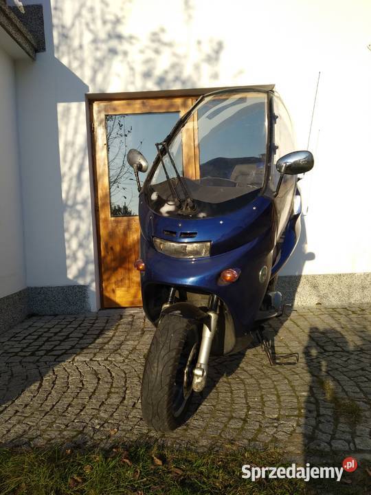 Benelli Adiva 125 150 części silnik owiewka Pozostałe Pozostałe Zamość
